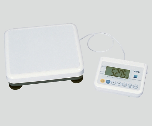 精密体重計（検定付）セパレートタイプ WB-150