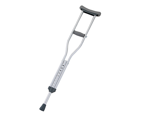 松葉杖 適応身長（参考） 137～157cm 1組（2本入） NST801S