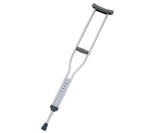 松葉杖 適応身長（参考） 157～178cm 1組（2本入） NST801M