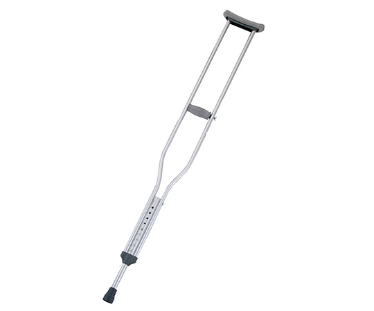 松葉杖 適応身長（参考） 178～198cm 1組（2本入） NST801L