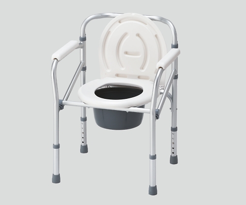 折りたたみ便器椅子 NC616