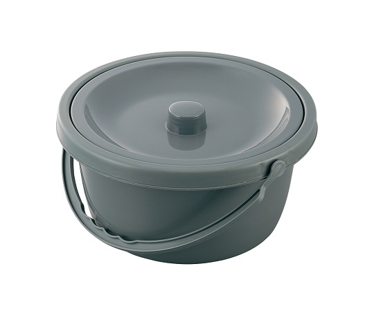 折りたたみ便器椅子用 バケツ 交換用バケツ