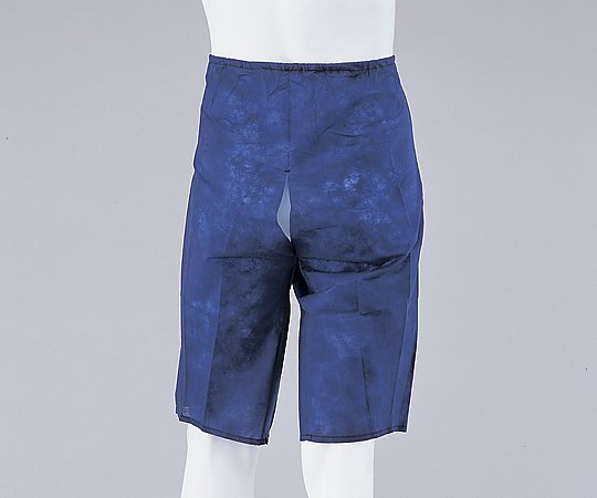 穴あきディスポパンツ 50枚入 ロング