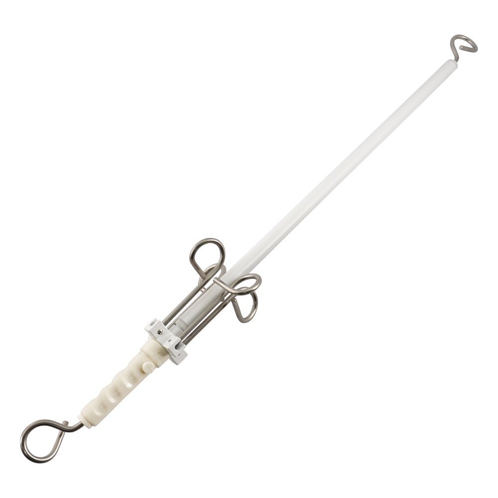 イルリガードルハンガー 大