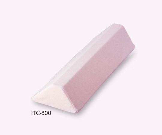 体位固定補助クッション（通気性低反発） 800×300×150mm ITC-800