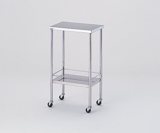 エコノミー器械卓子 KWT2 2段 600×450×800mm