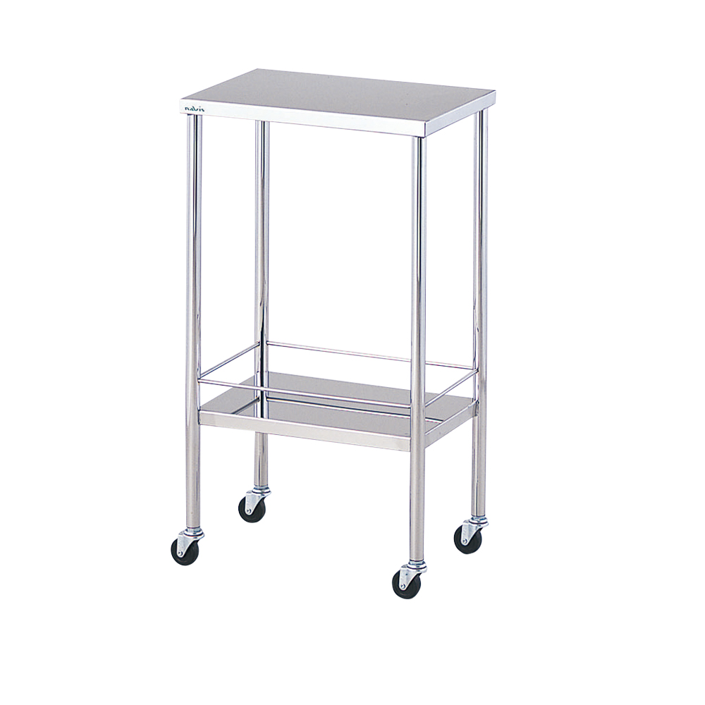 エコノミー器械卓子 KST2 2段 450×300×800mm