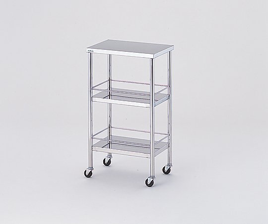 エコノミー器械卓子 KWT3 3段 600×450×800mm