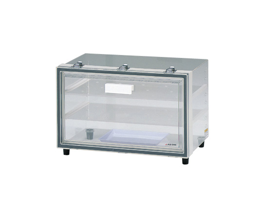 デシケーター 500×345×335mm LL