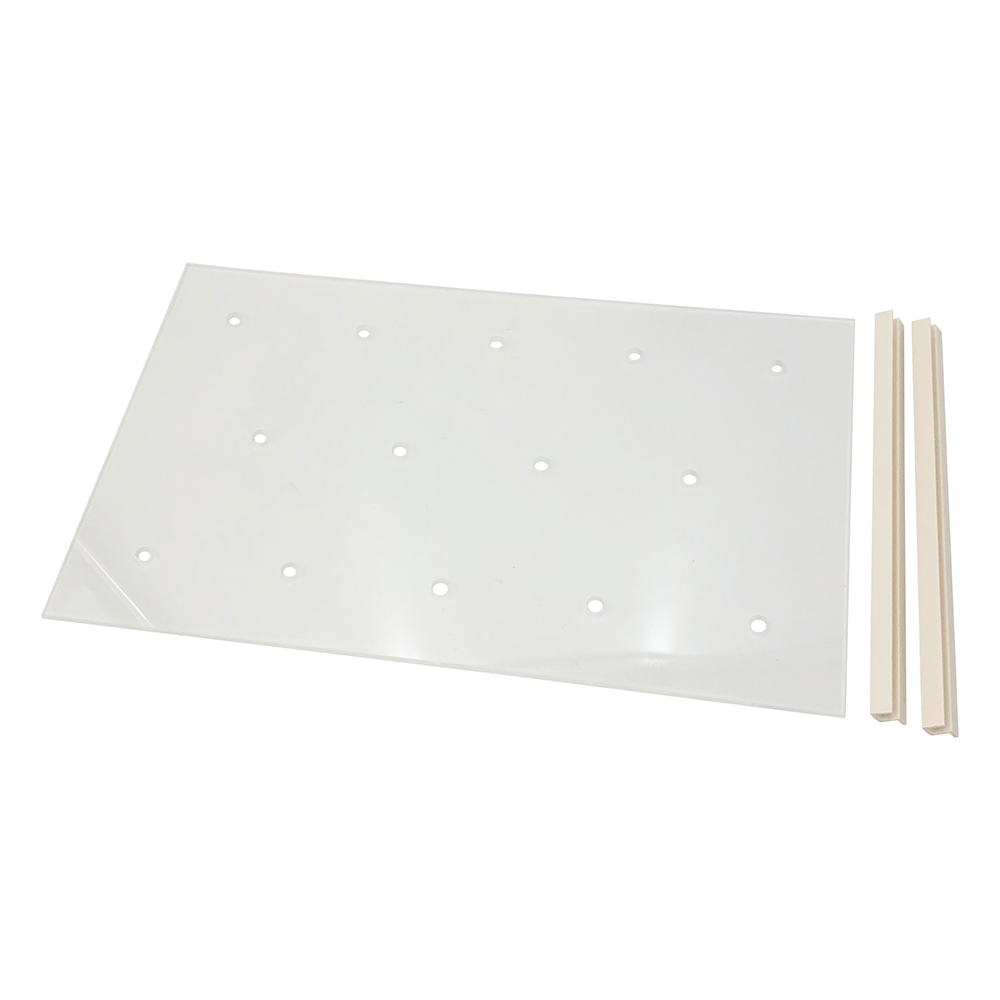 デシケーター LL用予備棚板 予備棚板LL用