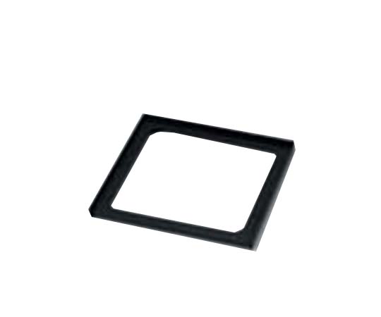 デシケーターIW-4・HW用ジョイント枠H ジョイント枠H型