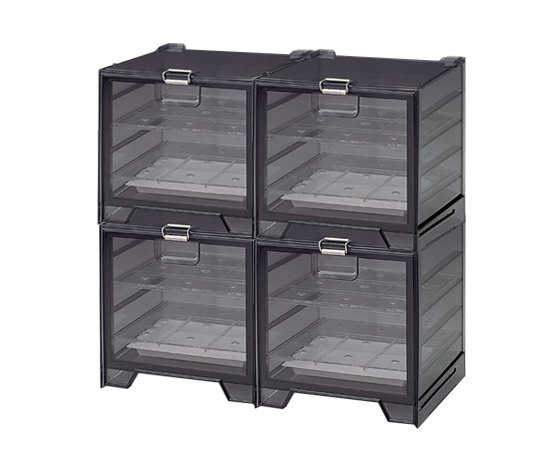 ユニットデシケーター UD-1型×4個セット UD-4型