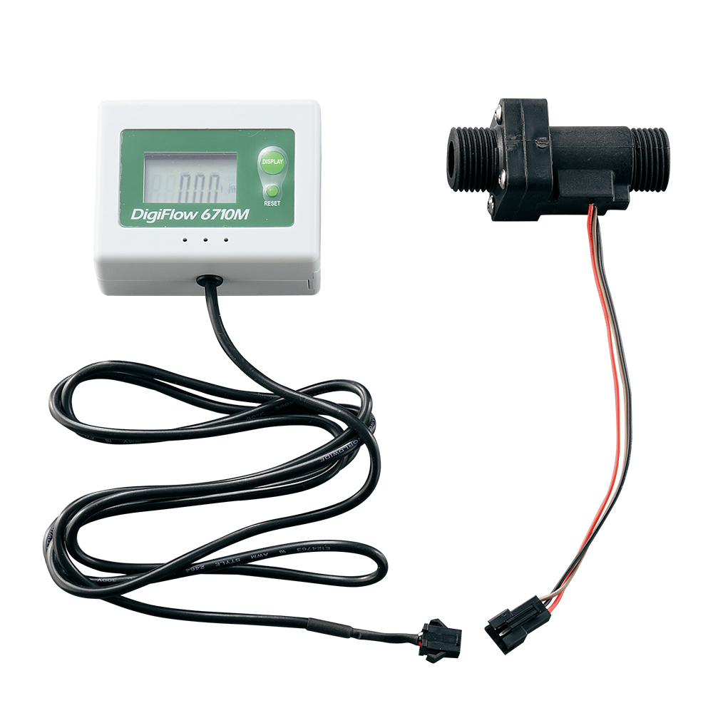 バッテリー式流量計 DF0671-44