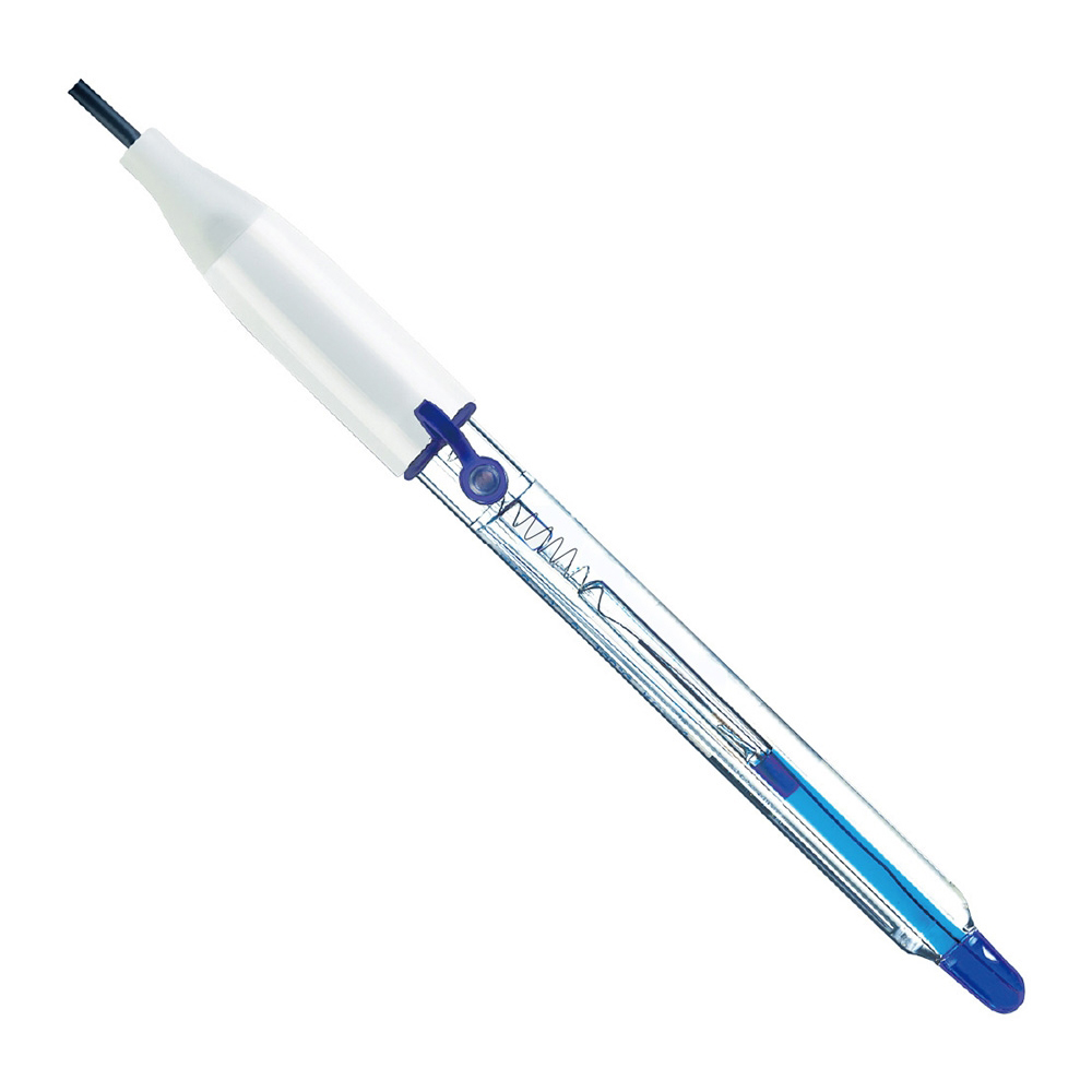 pH電極 ﾌｯ酸･強酸用ｶﾞﾗｽpH電極