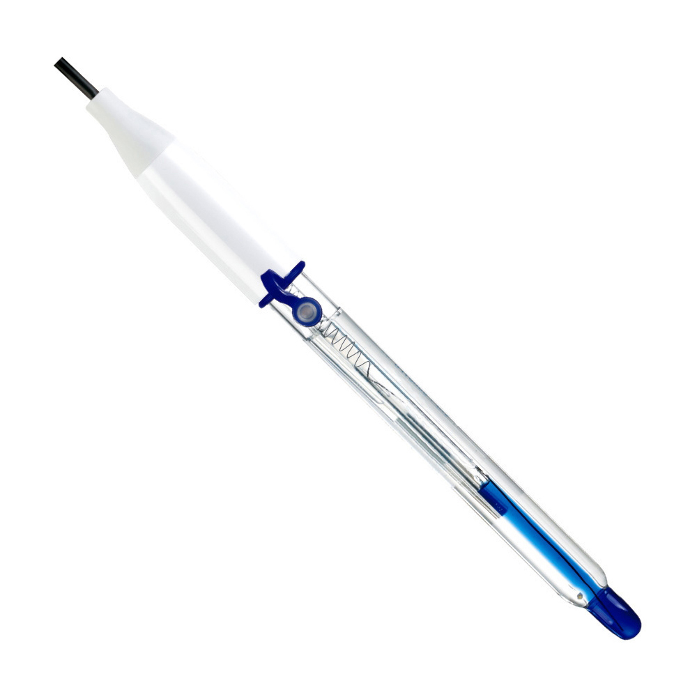 pH電極 ｱﾙｶﾘ性ｻﾝﾌﾟﾙ用ｶﾞﾗｽ電極