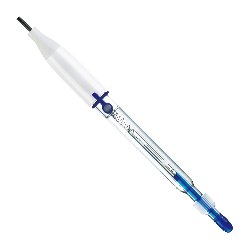 pH電極 低ｲｵﾝ濃度ｻﾝﾌﾟﾙ用ｶﾞﾗｽ電極