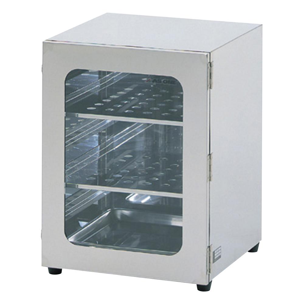 ステンレスデシケーター SD型