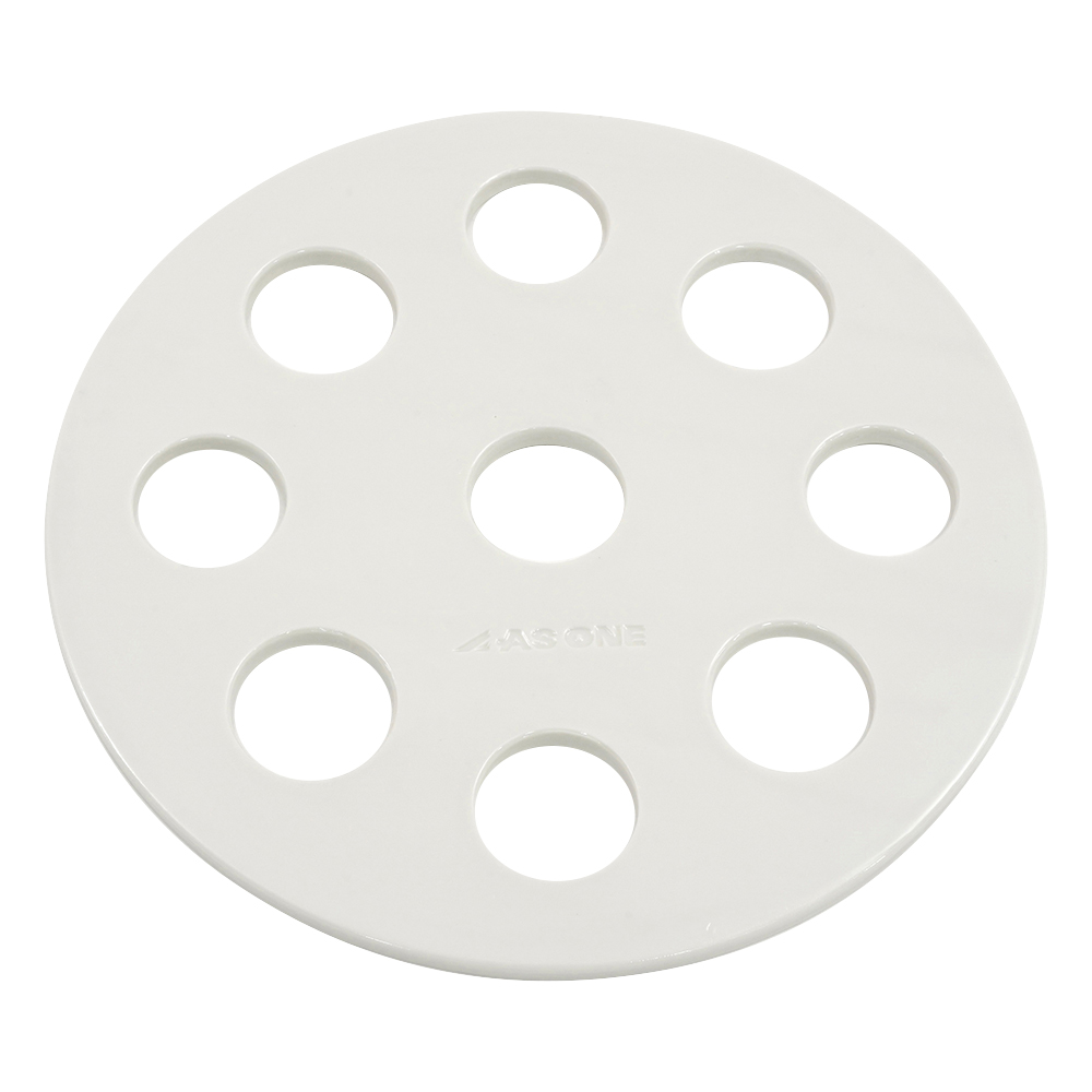 真空ポリカデシケーター240・250用プレート