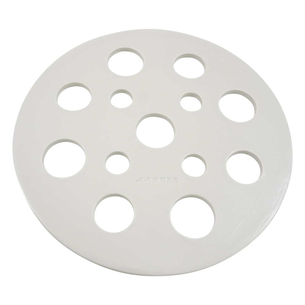 真空ポリカデシケーター300用プレート