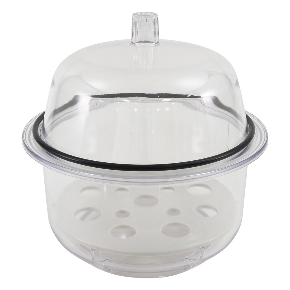 ポリカデシケーター φ306mm 301型