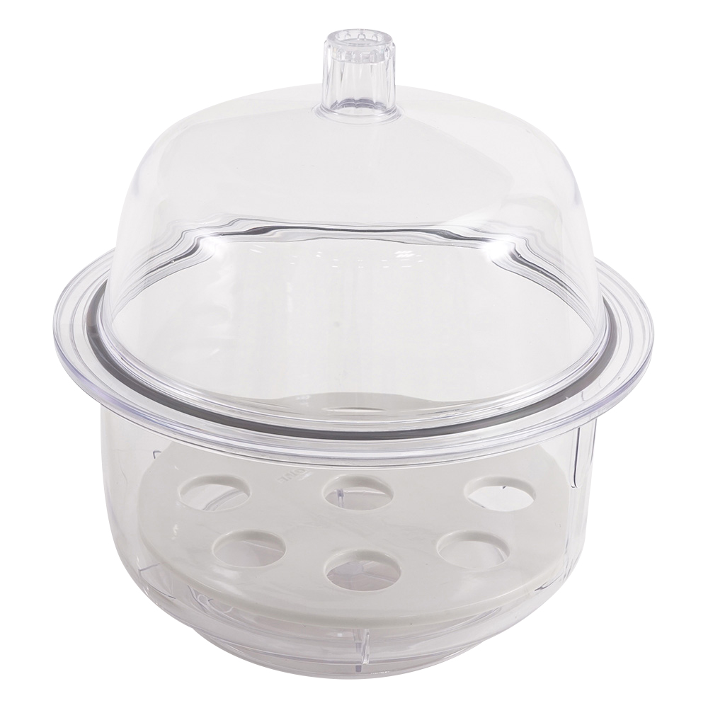 ポリカデシケーター φ245mm 241型