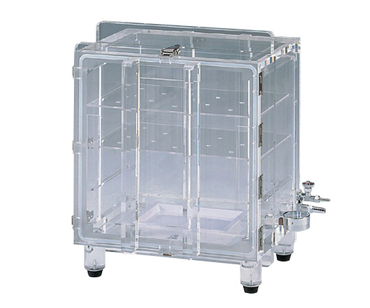 真空デシケーター コンセント無 VW型