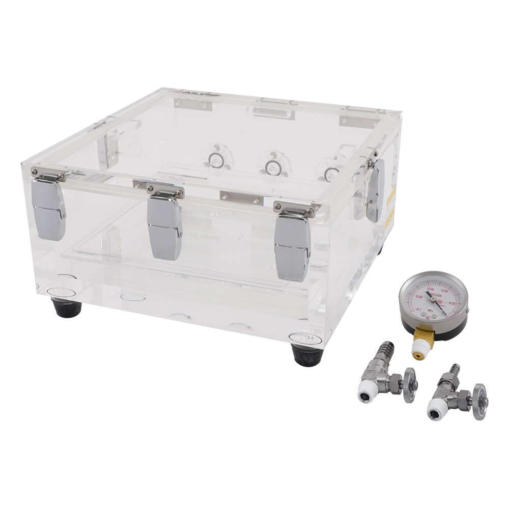 真空デシケーター VS型