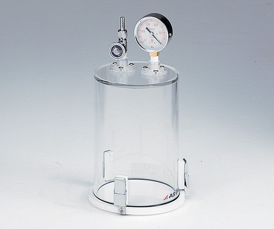 真空盤 φ168×330mm VR型