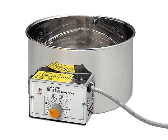 ウォーターバス IWB-100型