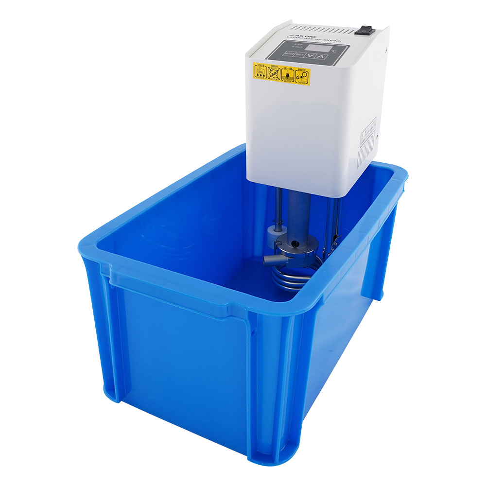 ラコムエース（デジタル恒温器平型 水槽付） HT-100VND