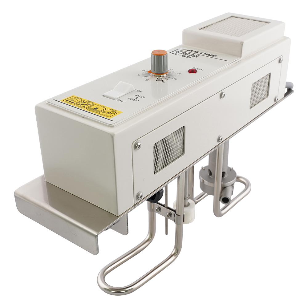 ラコムエース（アナログ恒温器平型） 98×357×229mm HT-80