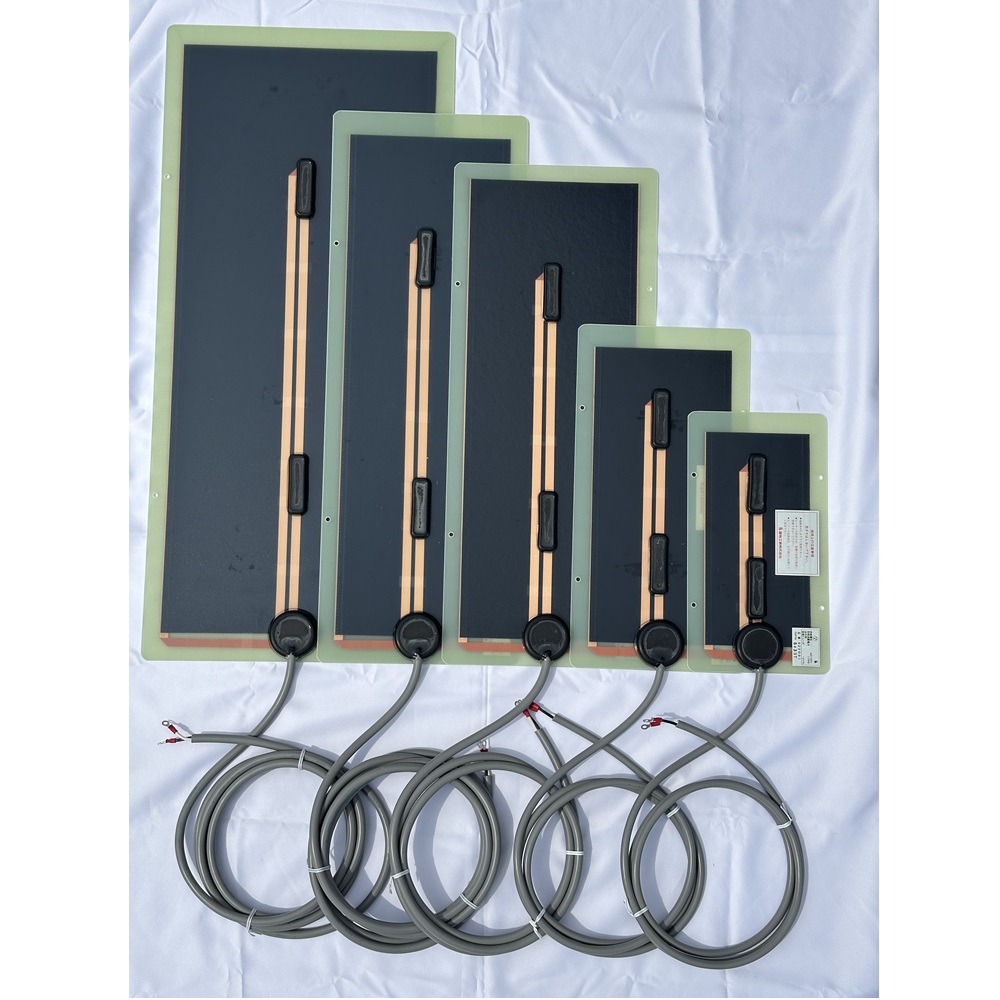 水中ヒーター 100V-175W 922D91