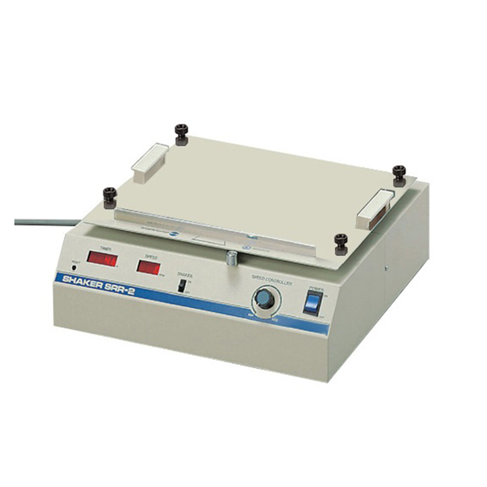 ダブルアクションラボシェイカー SRR-2