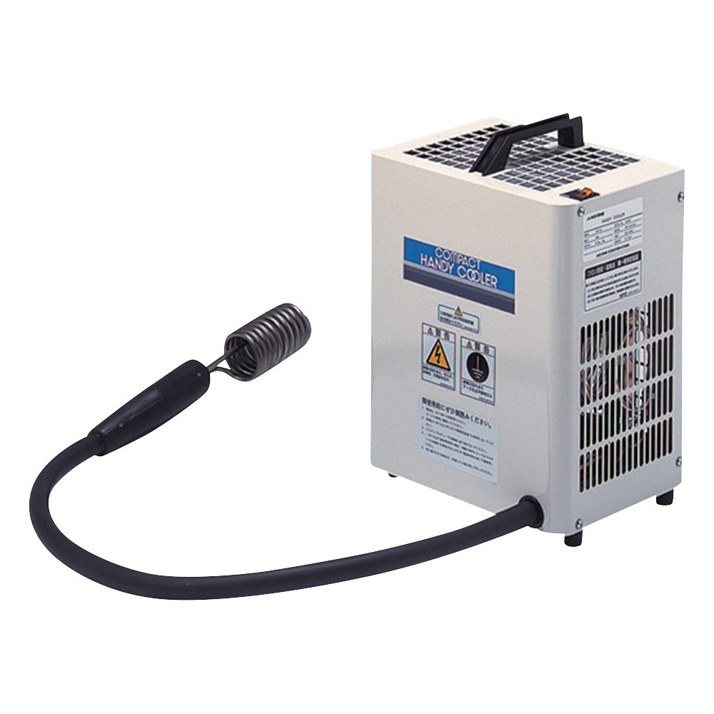 パソリナコンパクトハンディークーラー 202TN