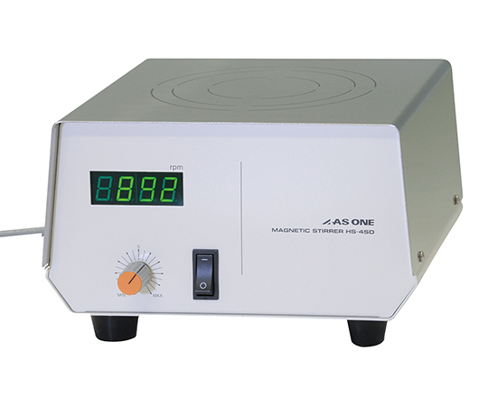 強力マグネチックスターラー HS-4SD