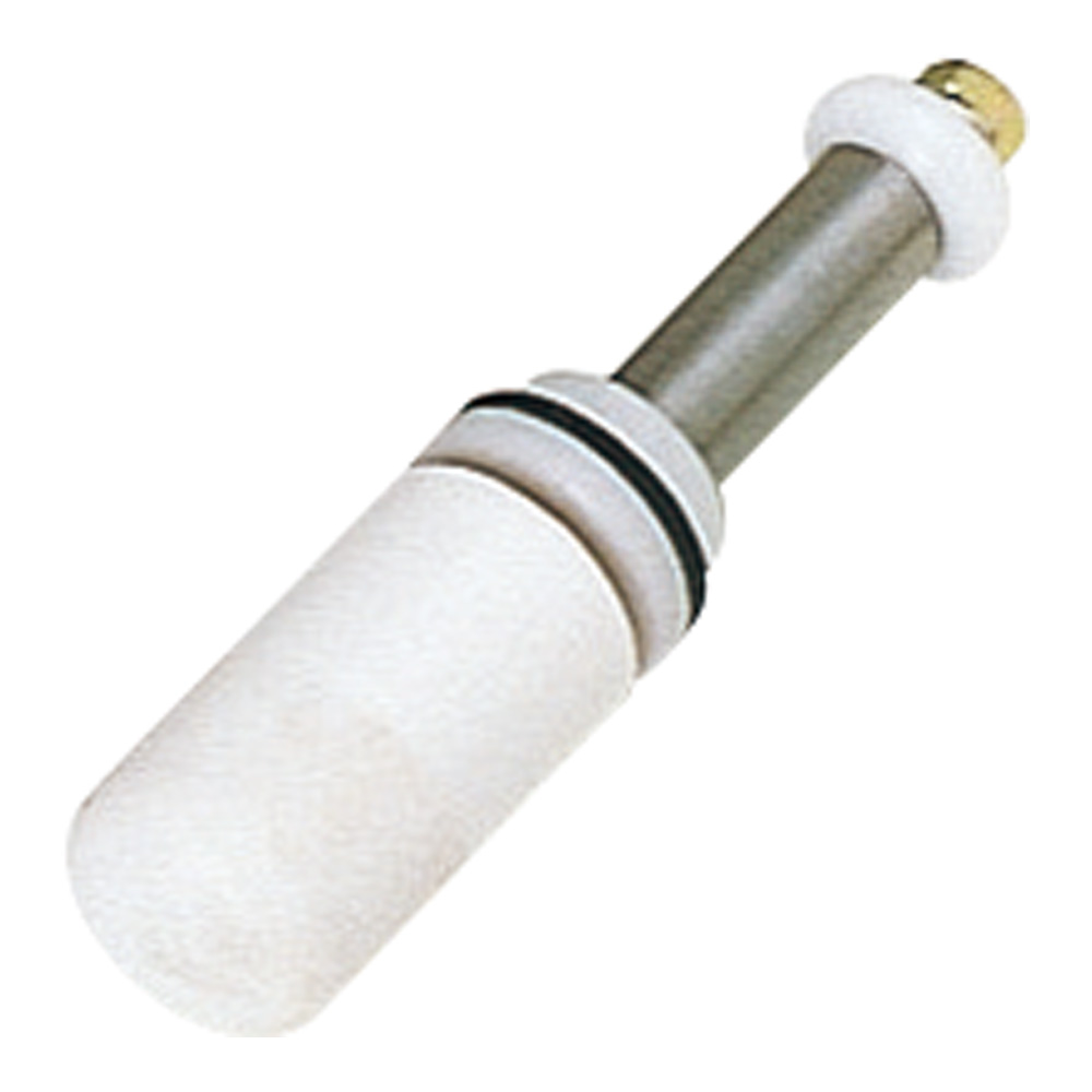 自動乳鉢用 アルミナ乳棒 AL-15B