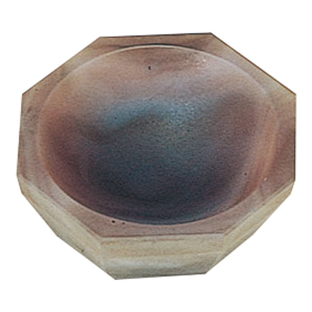 自動乳鉢用 メノー乳鉢 AM-140