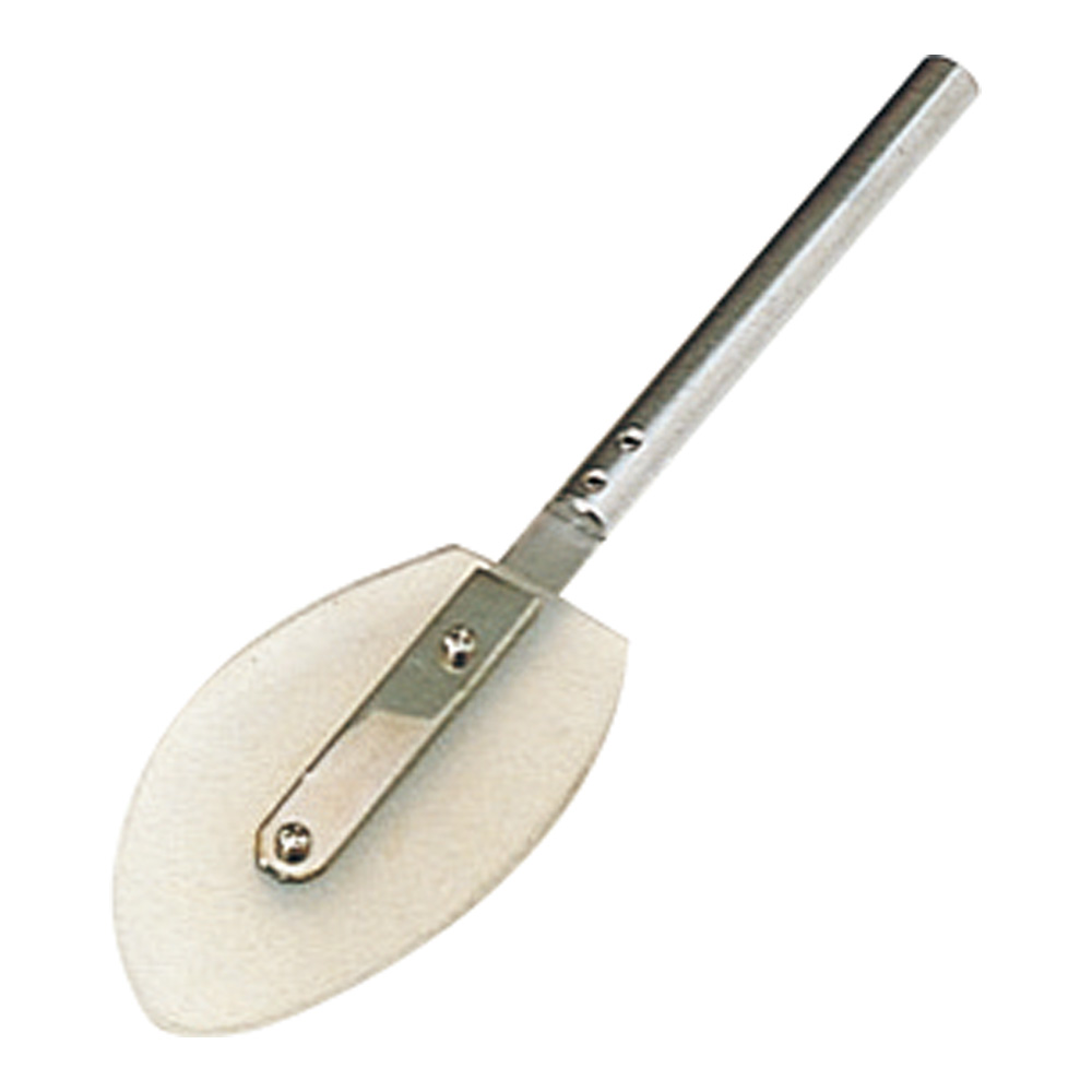 自動乳鉢用 ヘラ芯（棒付） AN-20H