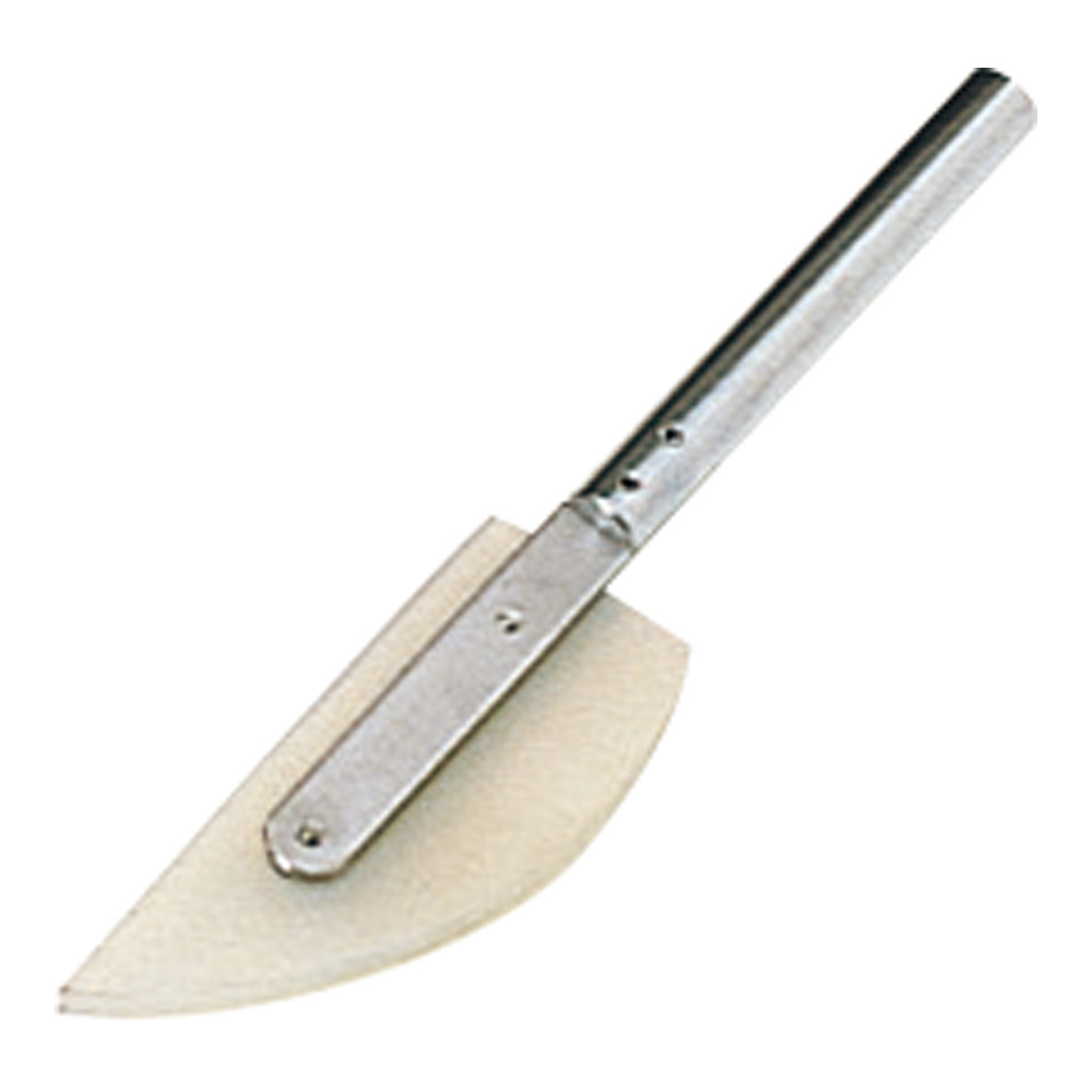 自動乳鉢用 ヘラ芯（棒付） AN-20WH