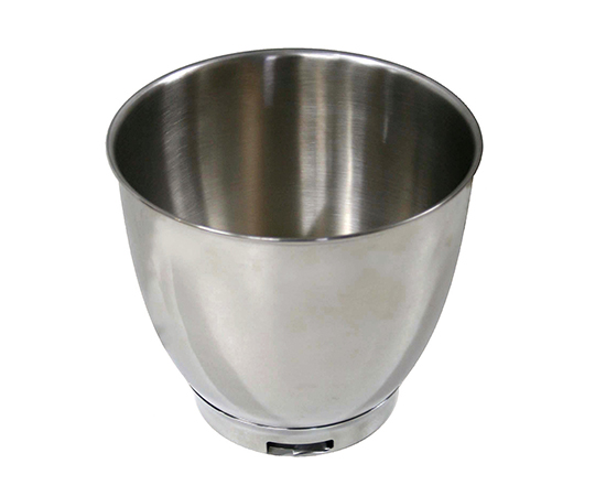 卓上型ミキサー用ステンレスボール（オプション）