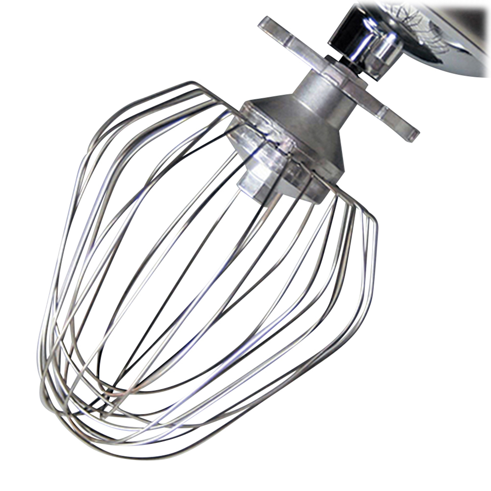 卓上型ミキサー用ホイッパー 12本組（オプション）