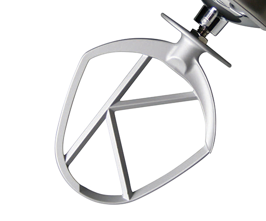 卓上型ミキサー用アルミビーター（オプション）