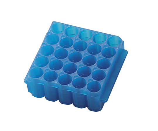 ユニラックジュニア 青 10個入 S500-25B