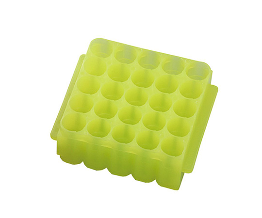 ユニラックジュニア 黄 10個入 S500-25Y