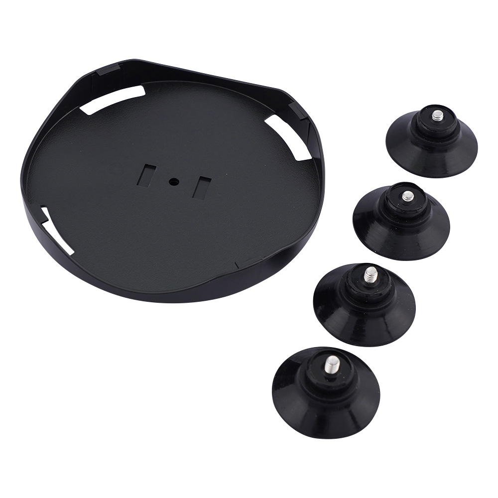 ボルテックスミキサー MX-S連続モード用 ユニバーサルトッププレート