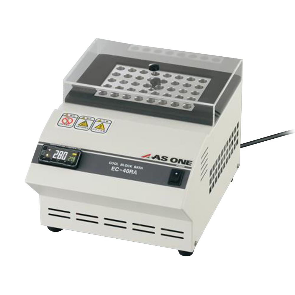 クールブロックバス EC-40RA