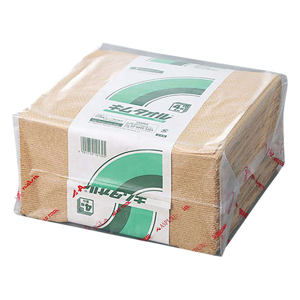 キムタオル γ線滅菌済 1袋（50枚入） 61001