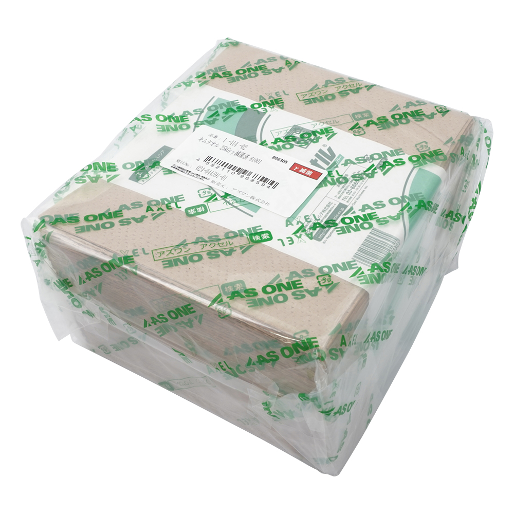 キムタオル 25kGyγ滅菌済 1袋（50枚入） 61001