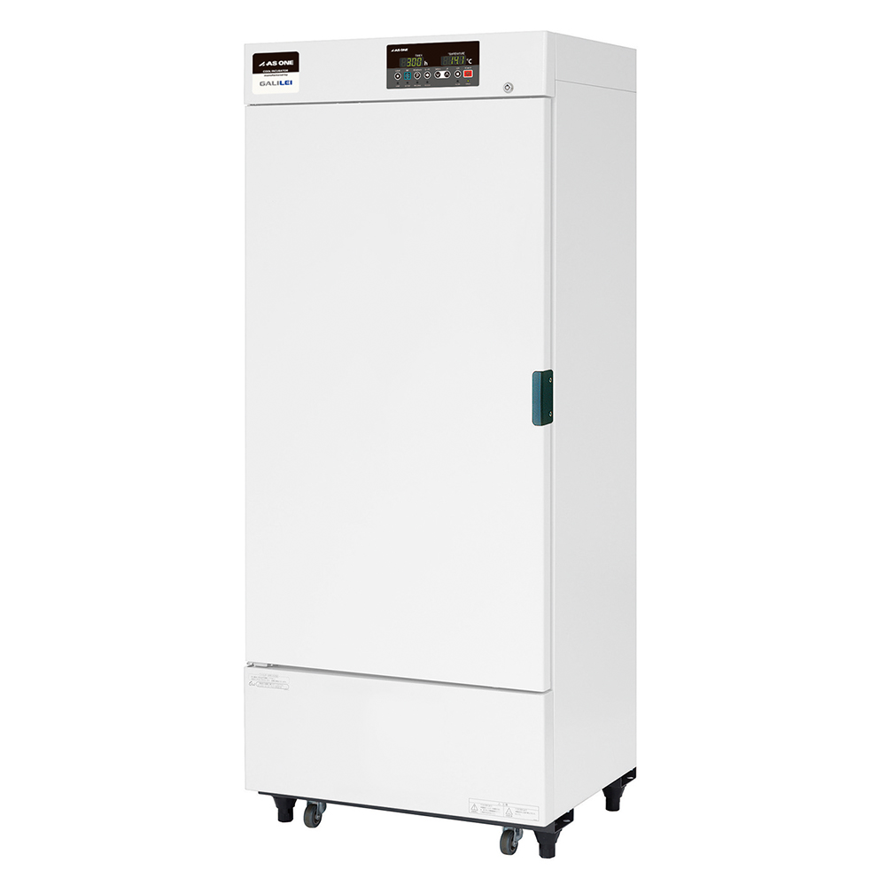 クールインキュベーター 259L 出荷前点検検査書付 KMH-259