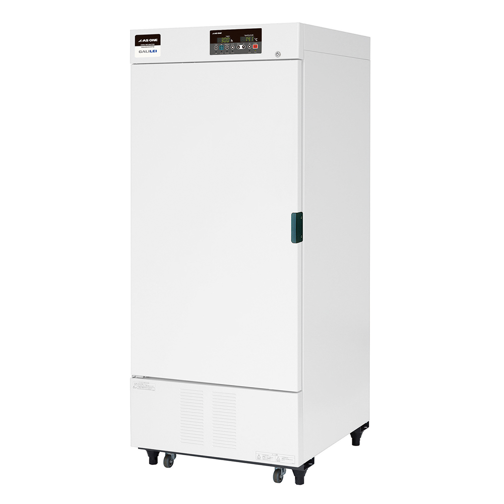 クールインキュベーター 408L 出荷前点検検査書付 KMH-408